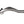 Maserati Levante right inner + outer tie rod end TopEuro #1243