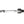 Maserati Levante right inner + outer tie rod end TopEuro #1243