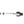 Maserati Levante left or right inner tie rod end 1pc TopEuo #1247