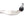 Maserati Levante left inner + outer tie rod end TopEuro #1249