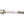 Maserati Levante left inner + outer tie rod end TopEuro #1249