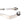 Maserati Levante left inner + outer tie rod end TopEuro #1249