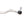 Maserati Levante right outer tie rod end TopEuro #1252