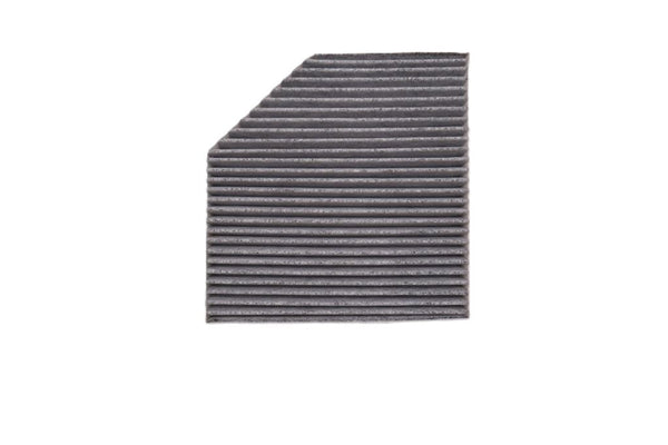 Bentley Mulsanne pollen cabin air filter TopEuro 5pcs #2142