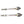 Maserati Levante left right inner tie rod end TopEuro #1254
