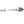 Maserati Levante left inner + outer tie rod end TopEuro #1249