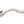 Maserati Ghibli Quattroporte left right inner outer tie rod end TopEuro #1256