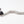 Maserati Ghibli Quattroporte left outer tie rod end TopEuro #1260
