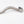 Maserati Ghibli Quattroporte left outer tie rod end TopEuro #1260