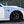 Close up side profile view