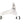 Maserati Levante right front lower control arm #1232