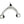 Maserati Levante right front upper control arm #1233