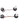 Maserati Ghibli Quattroporte rear drag sway bar links TopEuro #1289