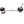 Maserati Ghibli Quattroporte rear drag sway bar links TopEuro #1289