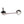 Maserati Ghibli Quattroporte right front sway bar link TopEuro #1287