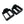 Simucube Dual Power Supply Mount
