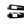 Bentley Continental Flying Spur Gt Gtc OEM door handle black trim 2pcs #153