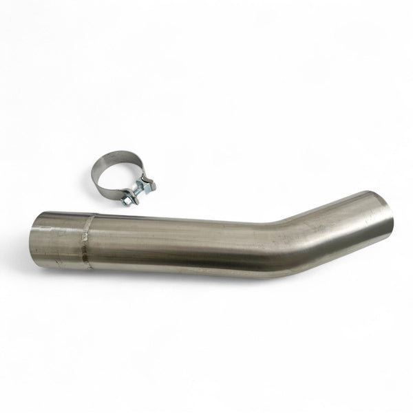AWD Audi 8Y S3 Race Downpipe & VW MK8 Golf R Downpipe - Palenon Performance - ModMyEuro