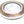 Maserati Ghibli Quattroporte rear brake rotor 1pc 17-2022 #1329