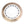 Maserati Ghibli Quattroporte front brake rotor 2014-2022 #1324