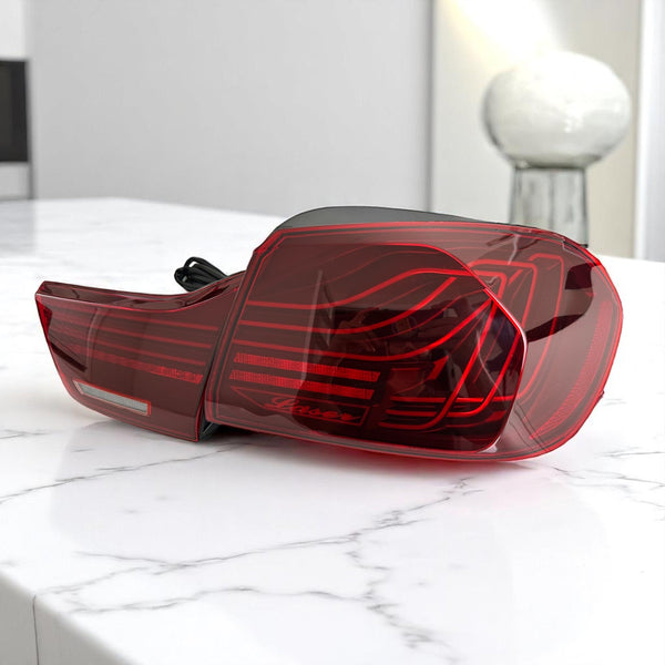 CSL Laser Tail Light For BMW M4 F82 & F32 4 Series Model - ModMyEuro