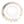 Maserati Ghibli Quattroporte rear brake disc rotor 2014-2016 #1336
