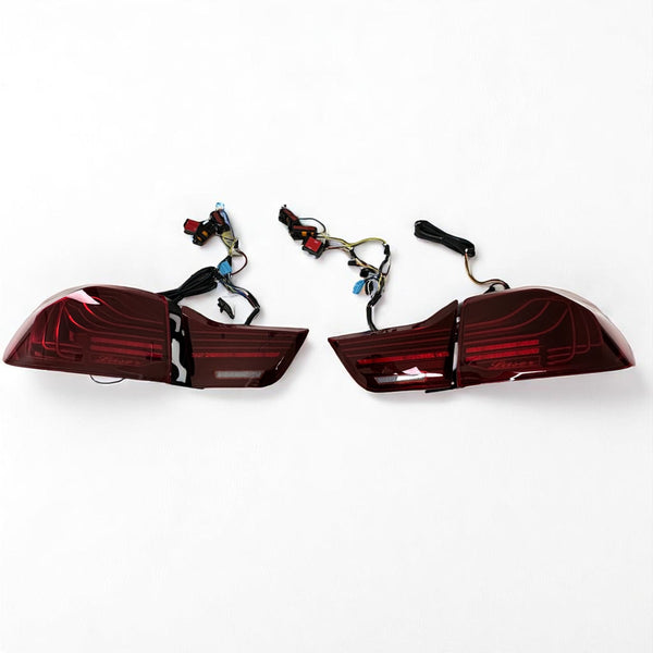 CSL Laser Tail Light For BMW M4 F82 & F32 4 Series Model - ModMyEuro