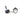 Ferrari F430 360 456 Front Left + Right Sway Bar End Link Replacement