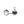 Ferrari F430 360 456 Front Left + Right Sway Bar End Link Replacement