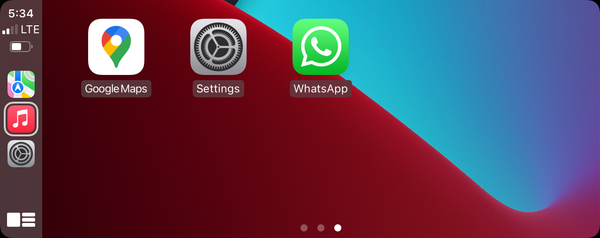 BMW MMI+ Apple CarPlay / Android Auto (ALL 2009 - 2021) - ModMyEuro