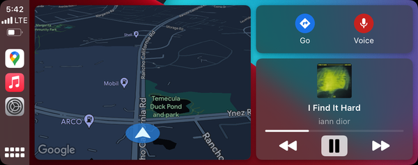 BMW MMI+ Apple CarPlay / Android Auto (ALL 2009 - 2021) - ModMyEuro