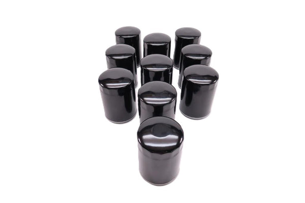 Bentley Mulsanne engine oil filter TopEuro 10pcs #2146