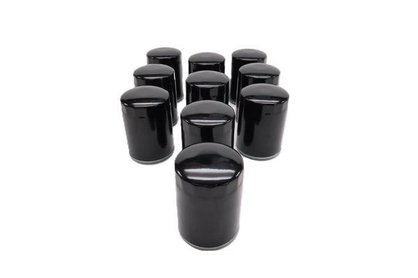 Bentley Mulsanne engine oil filter TopEuro 10pcs #2146