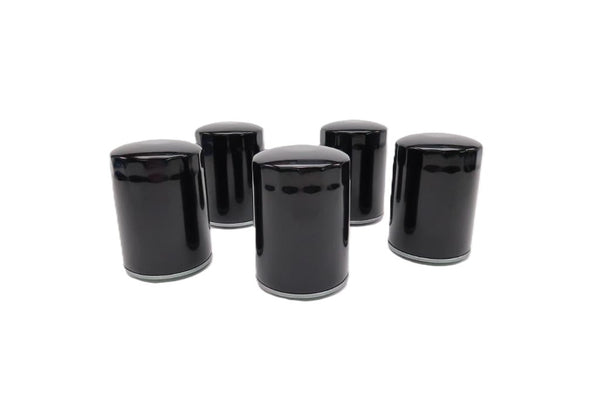 Bentley Mulsanne engine oil filter TopEuro 5pcs #2145