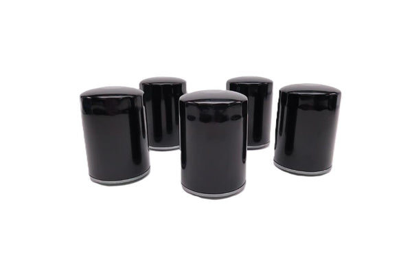 Bentley Mulsanne engine oil filter TopEuro 5pcs #2145