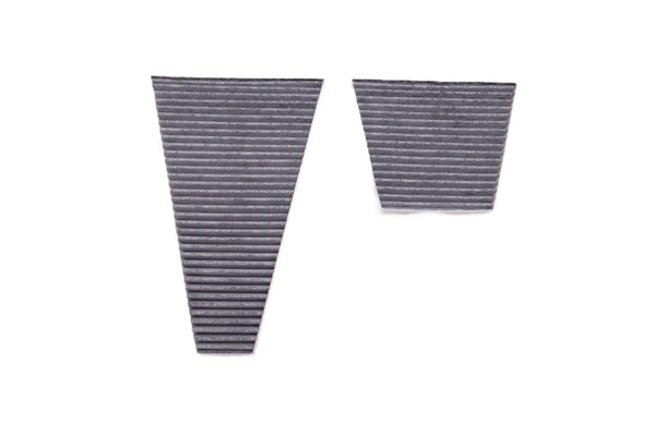 Bentley Continental GT GTC Flying Spur cabin carbon pollen air filters 5sets #2160
