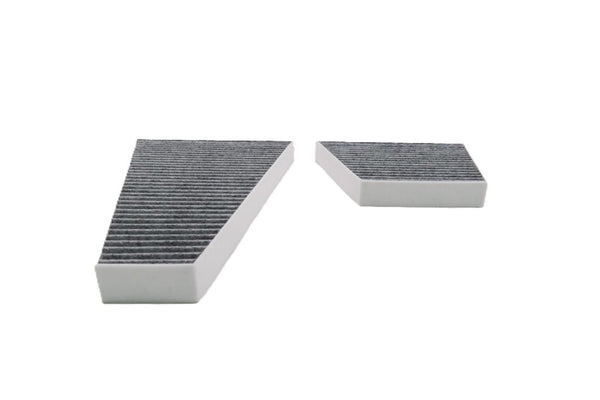 Bentley Continental GT GTC Flying Spur cabin carbon pollen air filters 10 sets #2159