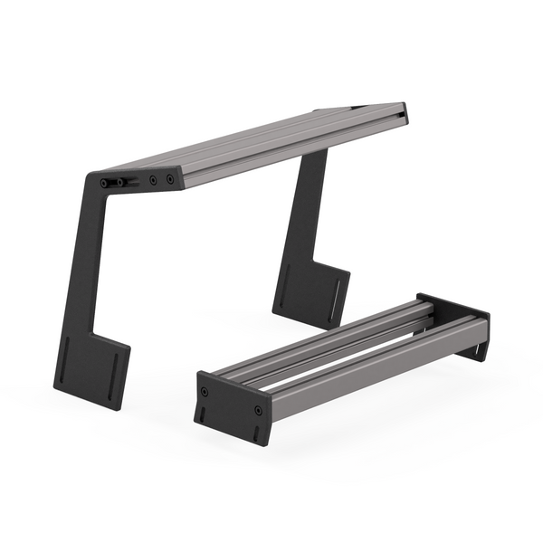 Sabelt Pedal Mounts [Galaxy Grey]