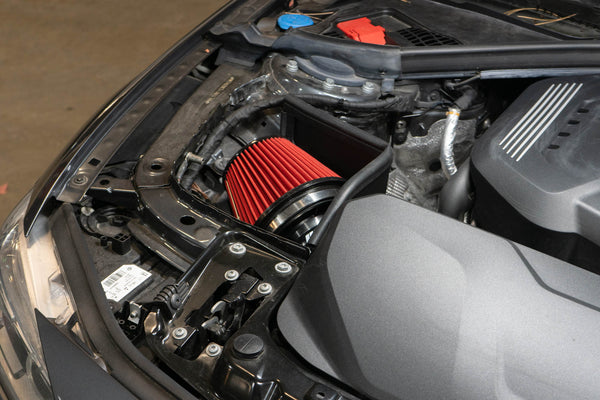CTS Turbo Intake System - BMW F2X/F3X 230/330/430