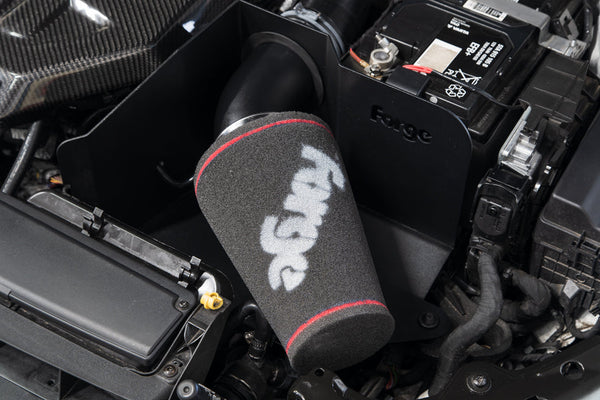 Forge Motorsport Induction Kit - Audi/VW EA888 Gen 3 & Gen 4 Engine