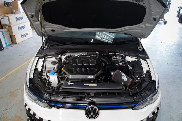 Forge Motorsport Induction Kit - Audi/VW EA888 Gen 3 & Gen 4 Engine