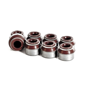 Integrated Engineering 6mm Performance Valve Stem Seals 1.8T  2.0T  2.5L I5  2.7T  3.2L VR6