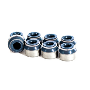 Integrated Engineering 6mm Performance Valve Stem Seals 1.8T  2.0T  2.5L I5  2.7T  3.2L VR6
