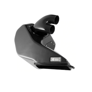 Integrated Engineering Carbon Fiber Intake C7 S6  S7