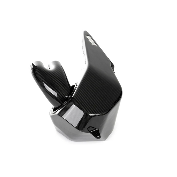 Integrated Engineering Carbon Fiber Intake C7 S6  S7