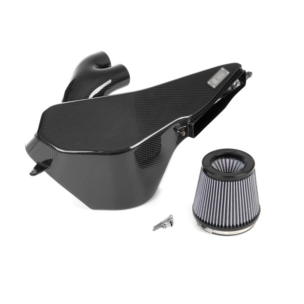 Integrated Engineering Carbon Fiber Intake C7 S6  S7