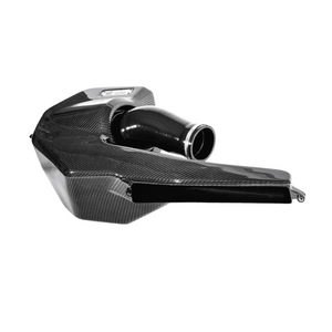 Integrated Engineering Carbon Fiber Intake System B9 S4  S5