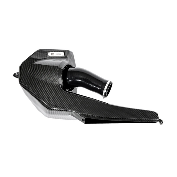 Integrated Engineering Carbon Fiber Intake System B9 S4  S5