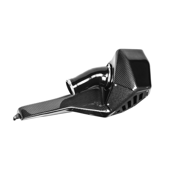 Integrated Engineering Carbon Fiber Intake System B9 S4  S5
