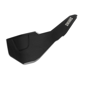 Integrated Engineering Carbon Fiber Lid C7 A6  A7 3.0T